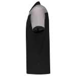 Afbeeldingen van TRICORP WORKWEAR Poloshirt Bicolor Naden 202006