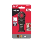 Afbeeldingen van Starlock - OMT SL Plunge Bl. W 3C 35x42mm-10p