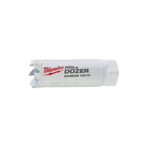 Afbeeldingen van MILWAUKEE® Hole Dozer gatzaag TCT Hole Dozer Holesaw 19 mm - 1 pc
