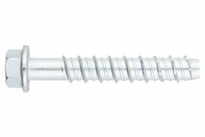 Afbeeldingen van Cloverfix betonbout 10x140 verzinkt ETA-1