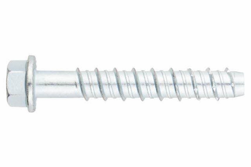 Afbeeldingen van Cloverfix betonbout 10x70 verzinkt ETA-1