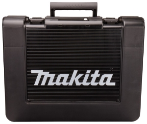 Afbeeldingen van Makita 141331-9 Koffer kunststof boor-/