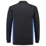 Afbeeldingen van TRICORP WORKWEAR Polosweater Bicolor 302003