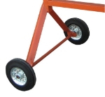 Afbeeldingen van Fort Betonmolen elektrisch AFBM 160