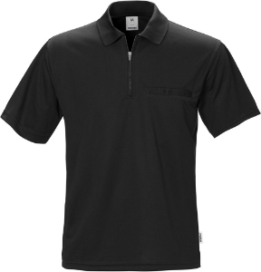Afbeeldingen van FRISTADS Coolmax® Functioneel Poloshirt 718 PF