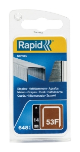 Afbeeldingen van Rapid Nieten 53F