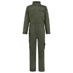 Afbeeldingen van TRICORP WORKWEAR Overall Twill Cordura 752005