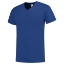 Afbeeldingen van TRICORP CASUAL T-shirt V Hals Fitted 101005