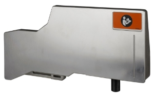 Afbeeldingen van Makita 144925-9 Aanslag boven rechts