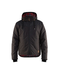 Afbeeldingen van Winterjas XXXL