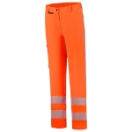 Afbeeldingen van TRICORP SAFETY Werkbroek Twill Stretch RWS Revisible Dames 503702