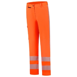 Afbeeldingen van TRICORP SAFETY Werkbroek Twill Stretch RWS Revisible Dames 503702