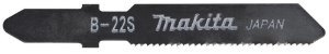 Afbeeldingen van Makita B-04949 Decoupeerzaagblad metaal/