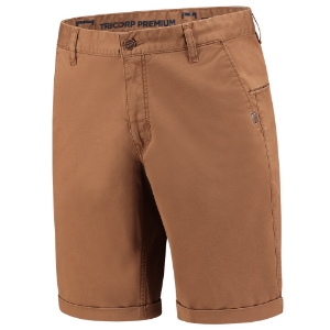 Afbeeldingen van TRICORP PREMIUM Chino Premium Kort 504008