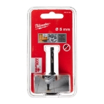 Afbeeldingen van MILWAUKEE® M14 Diamant Tegelboor M14 Diamond Drill 5mm - 1pc
