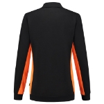 Afbeeldingen van TRICORP WORKWEAR Polosweater Bicolor Dames 302002