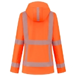 Afbeeldingen van TRICORP SAFETY Softshell RWS Revisible Dames 403702