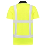 Afbeeldingen van TRICORP SAFETY Poloshirt RWS Birdseye 203006