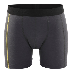 Afbeeldingen van Boxershort XLIGHT merinowol L