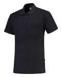 Afbeeldingen van TRICORP CASUAL Poloshirt Borstzak 201011
