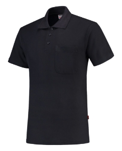 Afbeeldingen van TRICORP CASUAL Poloshirt Borstzak 201011