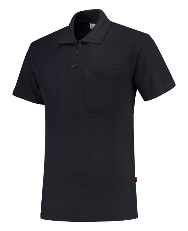 Afbeeldingen van TRICORP CASUAL Poloshirt Borstzak 201011