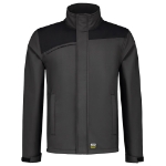 Afbeeldingen van TRICORP WORKWEAR Softshell Bicolor Naden 402021