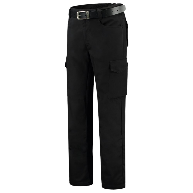 Afbeeldingen van TRICORP WORKWEAR Werkbroek Industrie 502008