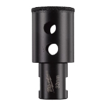 Afbeeldingen van MILWAUKEE® M14 Diamant Tegelboor M14 Diamond Drill 32mm - 1pc