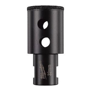 Afbeeldingen van MILWAUKEE® M14 Diamant Tegelboor M14 Diamond Drill 32mm - 1pc