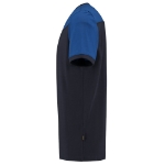 Afbeeldingen van TRICORP WORKWEAR T-shirt Bicolor Naden 102006