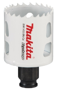 Afbeeldingen van Makita E-03800 Gatzaag 46x44mm hout/metaal