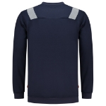 Afbeeldingen van TRICORP SAFETY Sweater Multinorm 303003