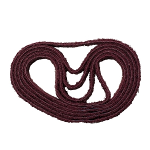 Afbeeldingen van MILWAUKEE® Schuurbanden Non Woven Medium 13x457 - 5 pc