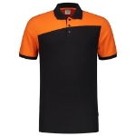 Afbeeldingen van TRICORP WORKWEAR Poloshirt Bicolor Naden 202006