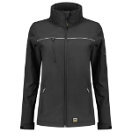 Afbeeldingen van TRICORP WORKWEAR Softshell Luxe Dames 402009