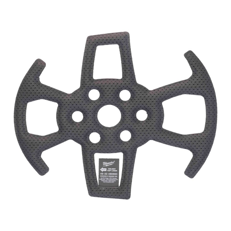 Afbeeldingen van MILWAUKEE® BOLT™ 200 Onderdelen Replacement Crown liner BOLT200 - 10 pc