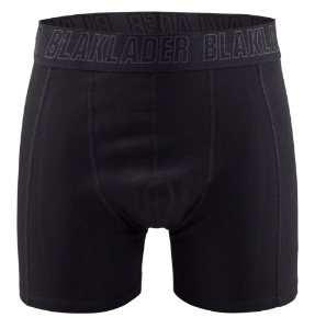 Afbeeldingen van Boxershorts 2-pack L