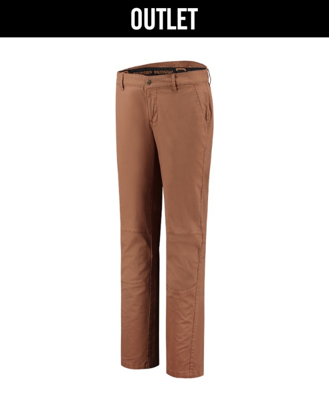 Afbeeldingen van TRICORP PREMIUM Chino Premium Dames Outlet 504005