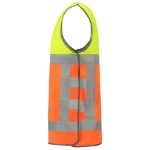 Afbeeldingen van TRICORP SAFETY Tabard Verkeersregelaar 453001