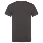 Afbeeldingen van TRICORP CASUAL T-shirt V Hals Fitted 101005