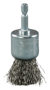 Afbeeldingen van Makita D-76685 Penseelborstel ZK1/4"x28mm 