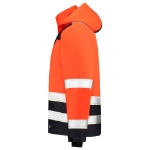 Afbeeldingen van TRICORP SAFETY Midi Parka High Vis Bicolor 403023