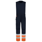 Afbeeldingen van TRICORP SAFETY Bodybroek High Vis 753008
