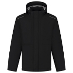 Afbeeldingen van TRICORP WORKWEAR Winter Tech Shell Accent 402703