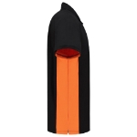 Afbeeldingen van TRICORP WORKWEAR Poloshirt Bicolor 202004