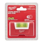 Afbeeldingen van MILWAUKEE® Compact torpedo waterpas Compact Torpedo