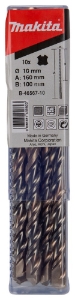 Afbeeldingen van Makita B-46567-10 P2S: Betonboor 10x160mm 