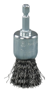 Afbeeldingen van Makita D-76532 Penseelborstel ZK1/4"x24mm