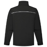 Afbeeldingen van TRICORP WORKWEAR Softshell Luxe Rewear 402701